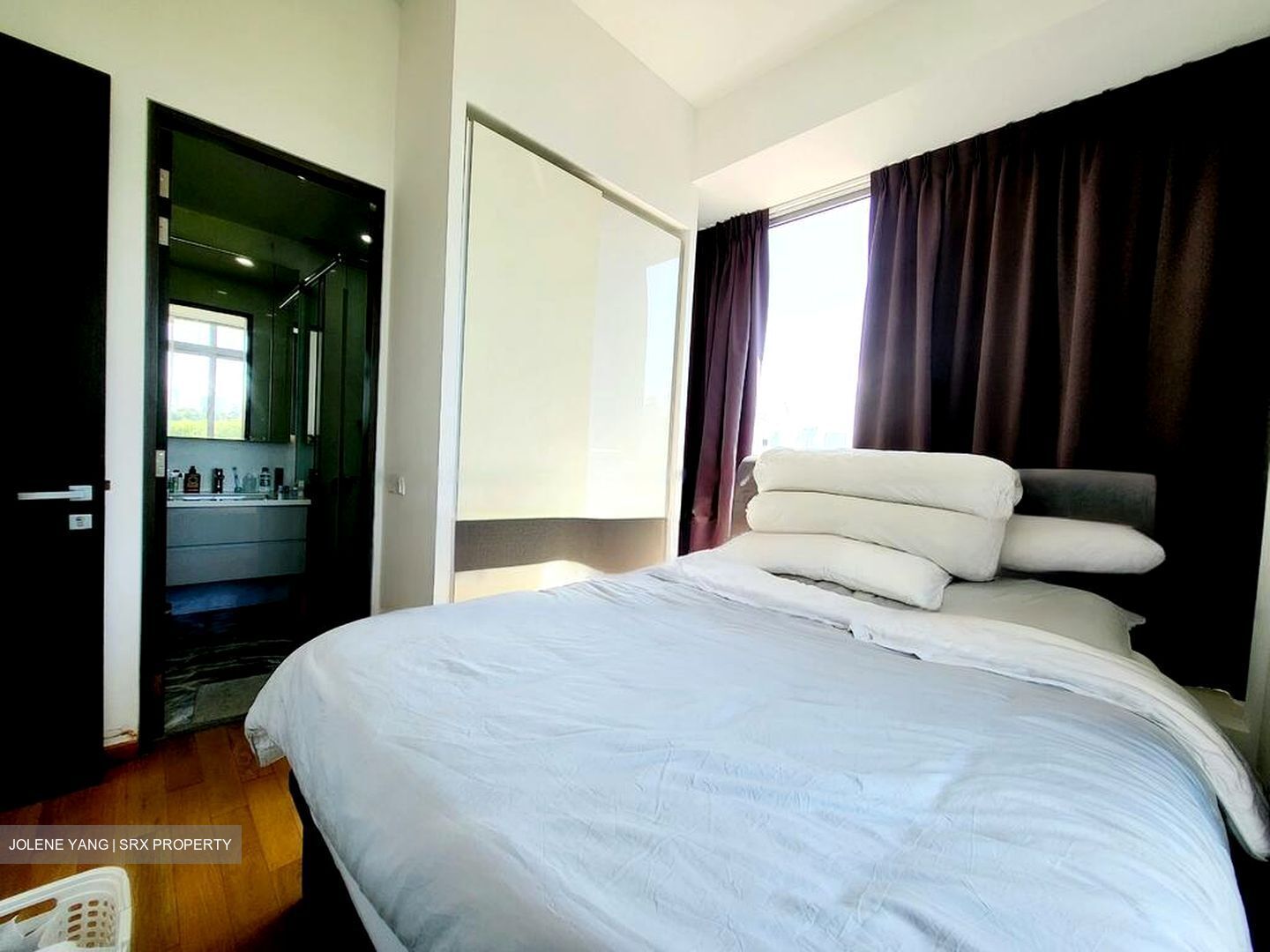 Liberte (D10), Apartment #555257861
